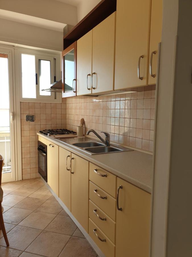 Il Mare Di Roma Apartment Ostie Extérieur photo